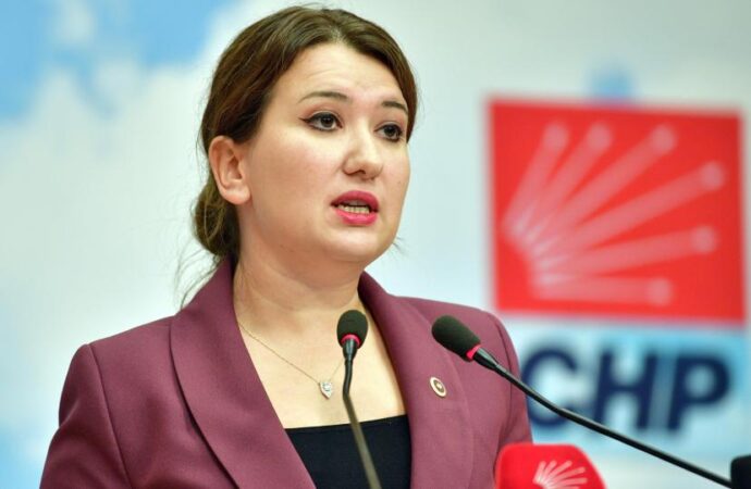 CHP’li Gökçen: Halkın gözünde bu dava, ahmakça bir yargılama olmuştur