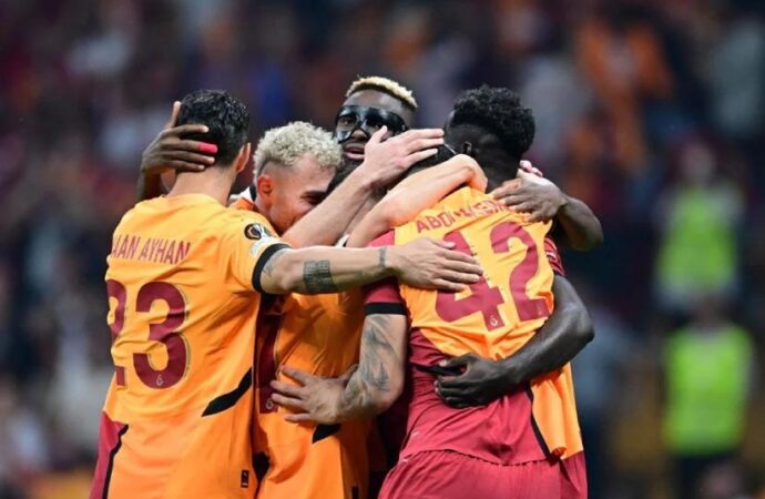 Galatasaray’dan devre arası sürpriz transfer