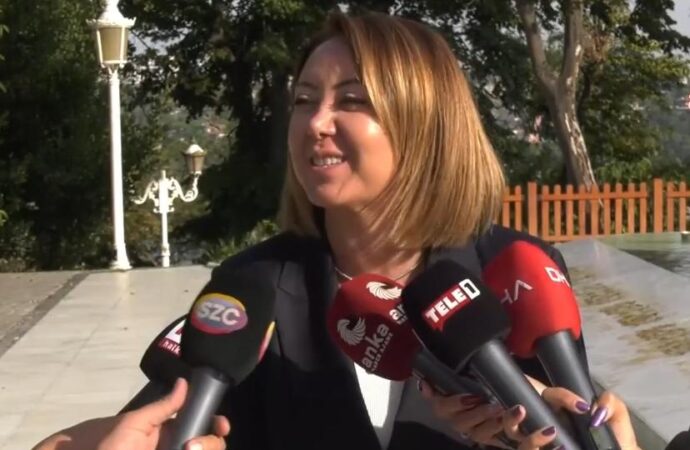 CHP kurmaylarının ‘İmamoğlu Zirvesi’ sona erdi