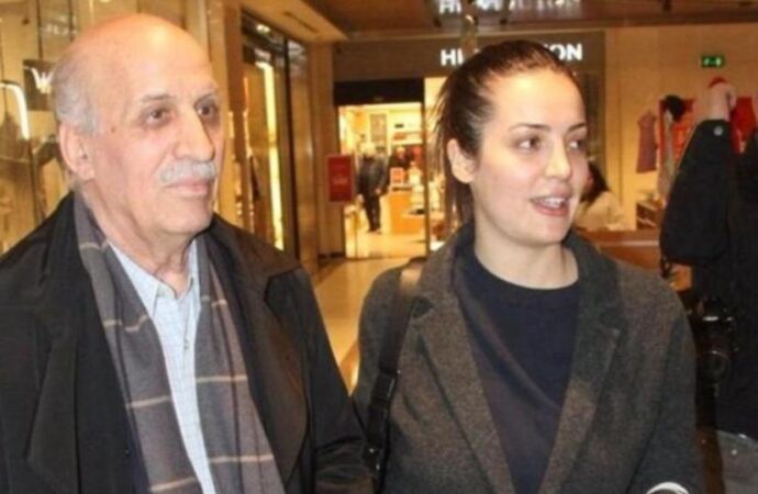 İrem Sak’ın acı günü