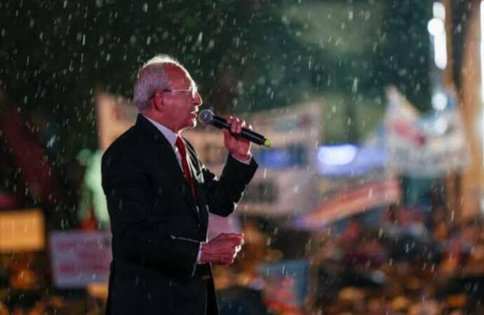 Kılıçdaroğlu’ndan Maraş Katliamı mesajı