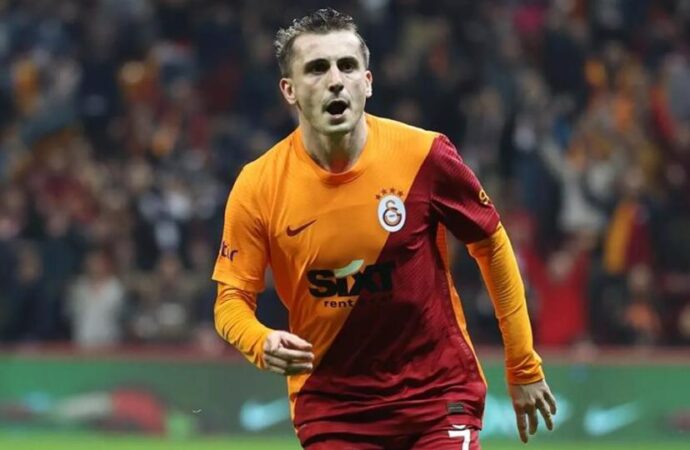 Kerem Aktürkoğlu yuvadan uçuyor