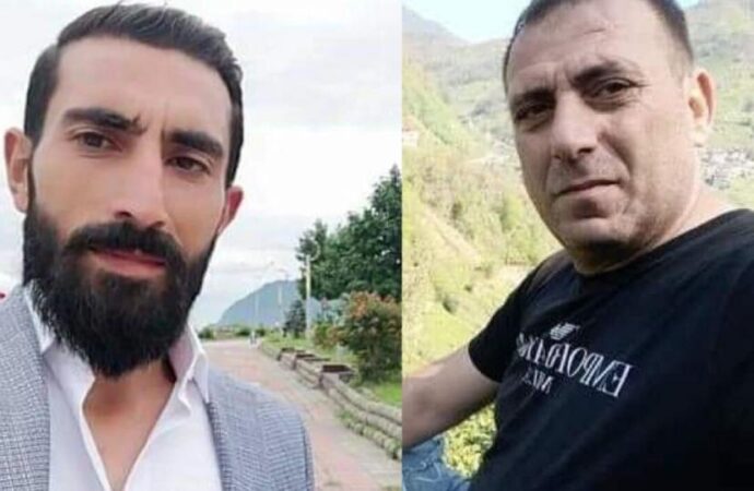 Reşit Kibar’ı öldüren Muhammet Ustabaş tutuklandı, şirket projeden çekildi