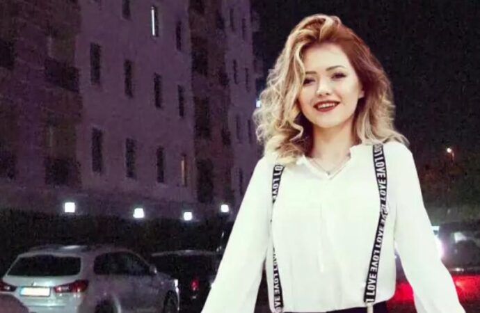 TikTok fenomeni Kübra Aykut not bırakarak intihar etti