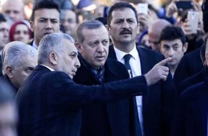 Metin Külünk’ten Erdoğan’a çağrı: Kredisini tüketti, zirvede bırakmalı!