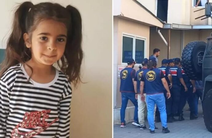Narin Güran’ın yengesi Hediye Güran tutuklandı