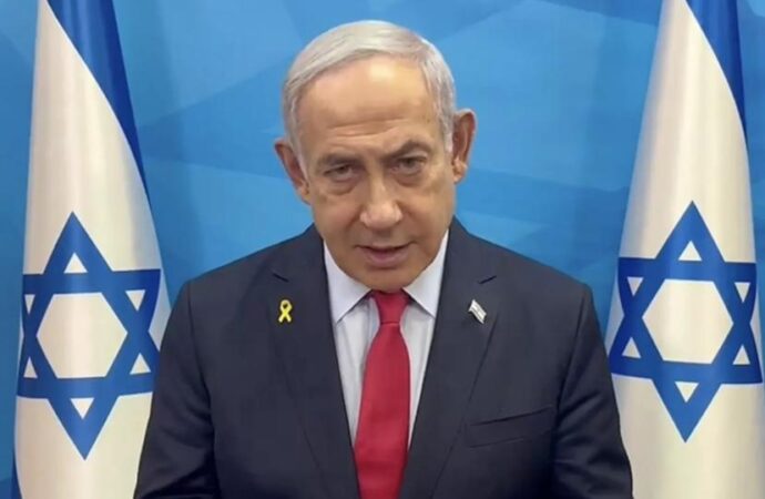 Netanyahu: İran’da saldırı düzenlenecek hedeflerin listesini onayladı