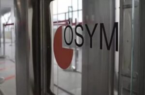 YKS giriş belgeleri, ÖSYM’nin internet sitesinden erişime açıldı