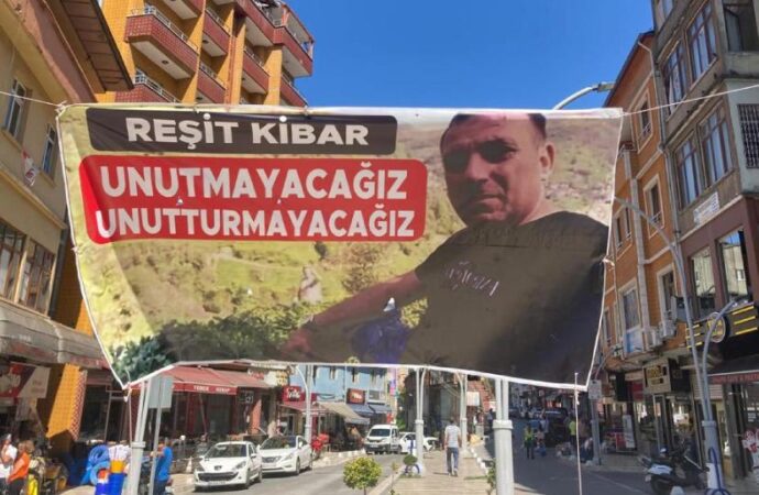 Reşit Kibar’ın öldürülmesi sonrası yeni gözaltılar