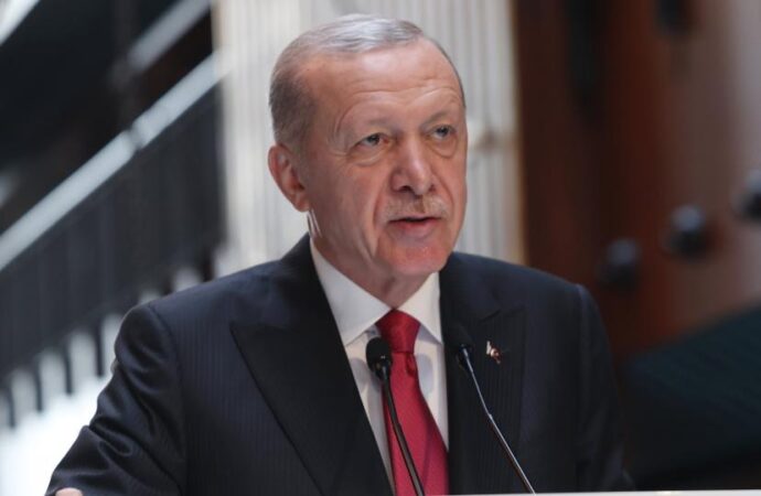 Erdoğan: OVP’ye güvenimiz ve desteğimiz tam