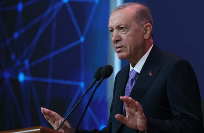 Erdoğan: Türkiye’nin önünde seçimsiz 3,5 yıl var, planlarınızı buna göre yapın