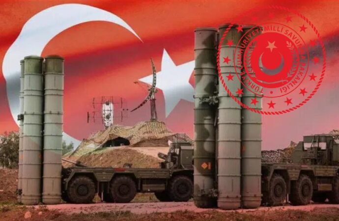 S-400’ler İncirlik’e teslim edilecek mi? MSB’den ilk açıklama