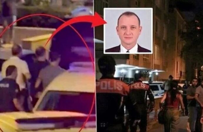 Abdüllatif Şener’in oğlu Bedirhan Şener’e dava
