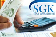 SGK’dan Emeklilere Ağustos Uyarısı: