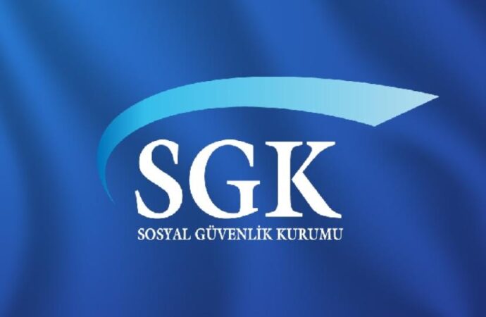 SGK’dan IBAN numaralı mesaj uyarısı