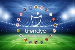 Süper Lig kulüplerinin yayın gelirleri belli oldu: Galatasaray birinci sırada