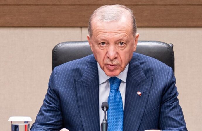 Erdoğan’dan Esad’la görüşme açıklaması: Suriye tarafından cevap bekliyoruz