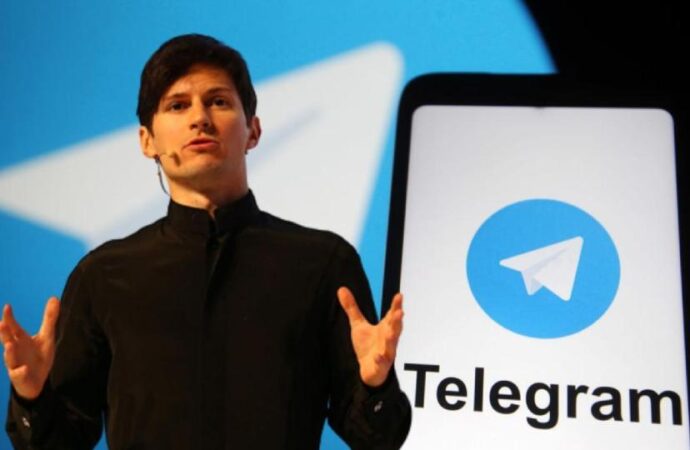 Telegram’ın gizlilik politikasında değişiklik: Yetkililerle paylaşılacak