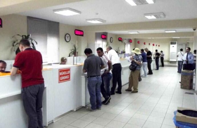 Vergi Yüzsüzü listesinde yer almak istemeyenler için ek süre