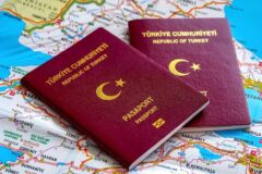 Türkiye’den ‘Schengen Vizesi’ başvurularında rekor