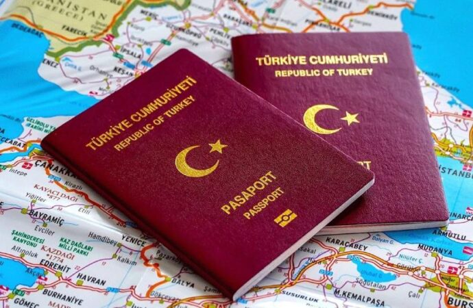 Türkiye’den ‘Schengen Vizesi’ başvurularında rekor