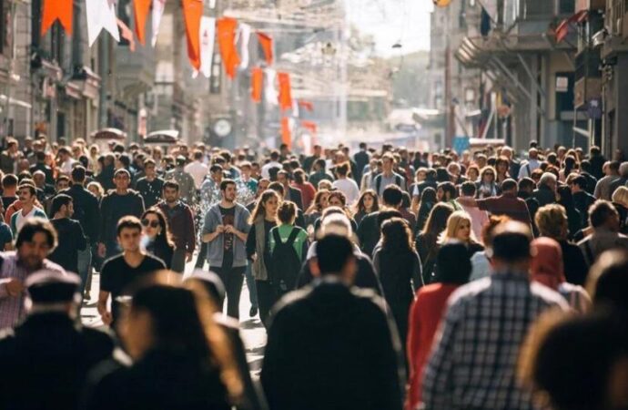 Türkiye’de ortalama yaşam süresi kısaldı