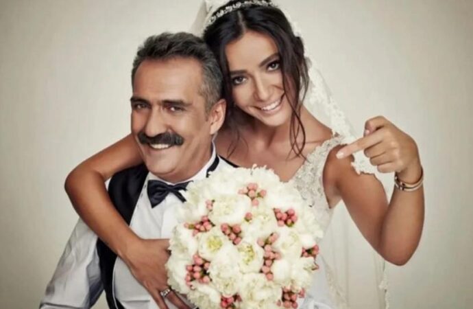 Yavuz Bingöl, 21 yaş küçük sevgilisiyle evleniyor