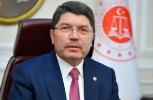 Bakan Tunç’tan ‘İmralı’ Açıklaması