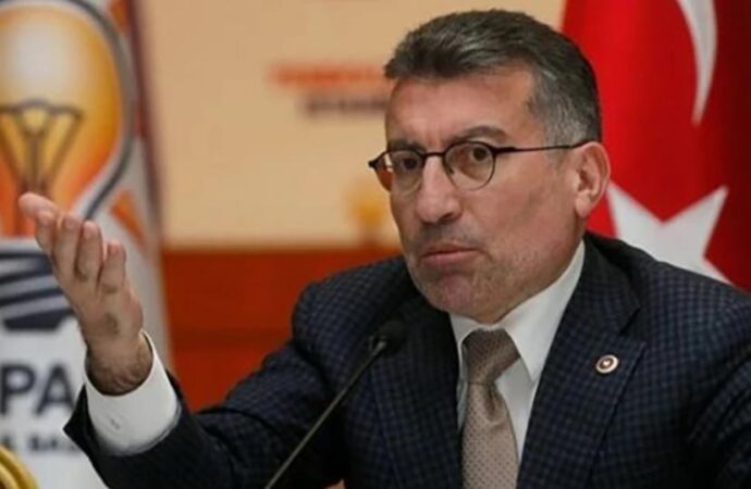 AK Parti’li Güler: Emeklilik sistemi hakkaniyetli değil