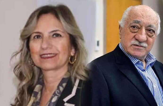 Fethullah Gülen için ‘Mekanı cennet olsun’ diyen gazeteci gözaltına alındı