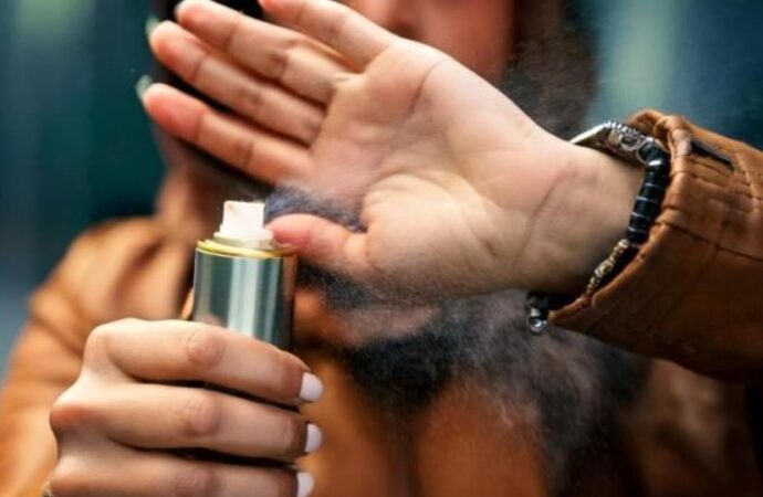 Kadın cinayetleri sonrası biber gazı fiyatları fırladı
