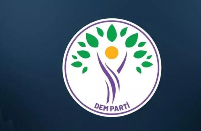 DEM Parti, Turizm Bakanı Ersoy’un istifasını istedi