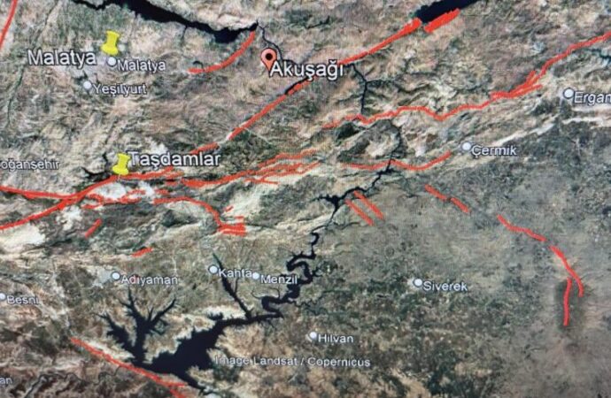 Malatya’daki 5.9’luk deprem sonrası uzmanlar ne dedi?