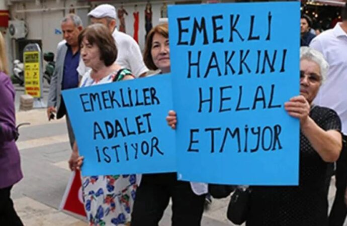 Emeklilik yaşı “doğuşta beklenen yaşam süresi” doğrultusunda otomatik olarak ayarlanacak