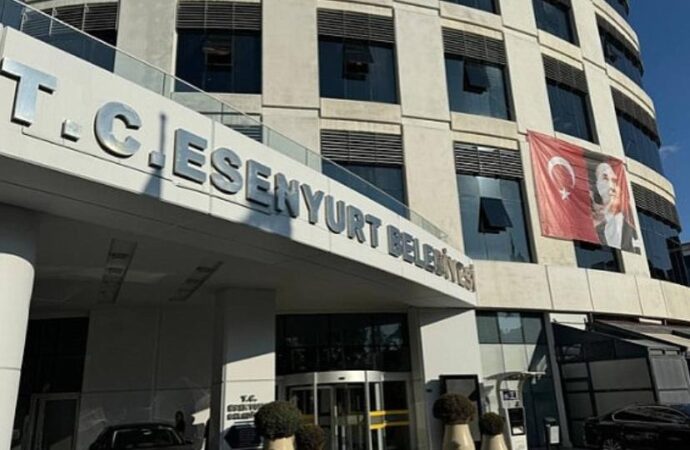 Esenyurt soruşturmasında 11 tutuklama daha!