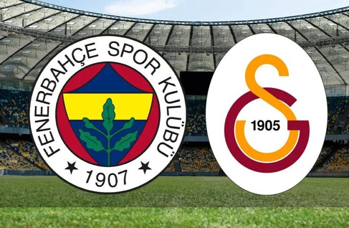 Galatasaray’dan Fenerbahçe’ye dava