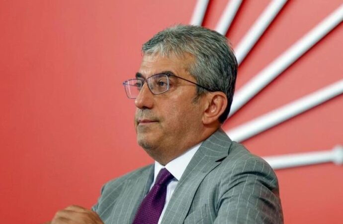 Gökhan Günaydın: AK Parti ile normalleşme olmaz