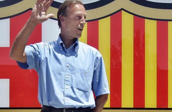 Johan Neeskens hayatını kaybetti