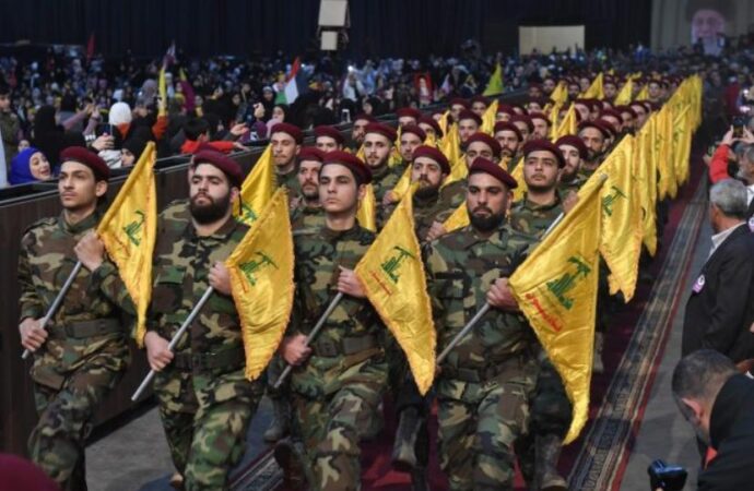 Hizbullah: İsrail’e karşı yeni bir aşamaya geçeceğiz