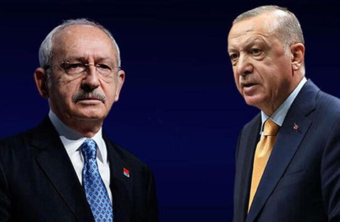 Kılıçdaroğlu’ndan Erdoğan’a yanıt: Ben hırsıza hırsız derim