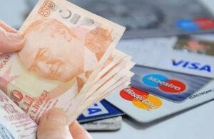 Kredi Kartı ve Kredi Borcu Yapılandırma Kriterleri Genişletildi