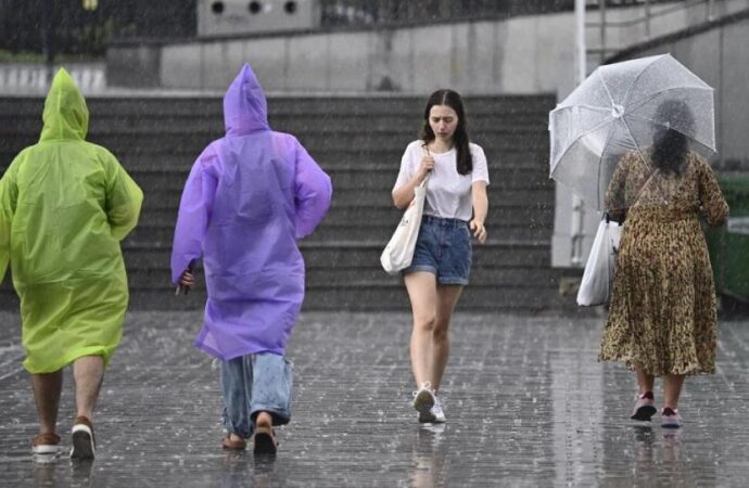 10 il için uyarı: Sıcaklık 6 derece daha azalacak