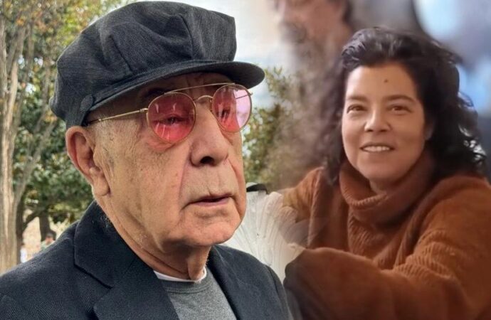 Mazhar Alanson’dan teşekkür paylaşımı