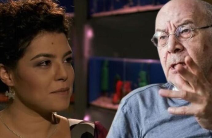 Mazhar Alanson’un kızı hayatını kaybetti