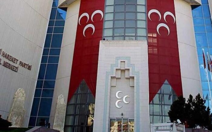 MHP’den “Terörsüz Türkiye” Hamlesi: 9 Merkezde Bölgesel Buluşmalar Başlıyor