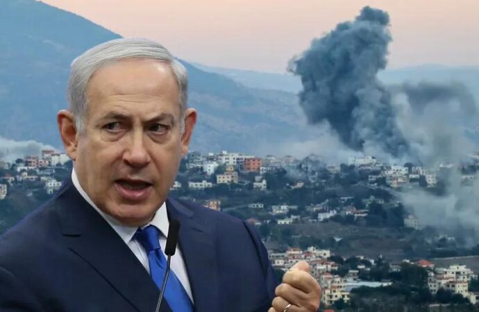 Hizbullah, İHA saldırısı ile Netanyahu’nun evini hedef aldı