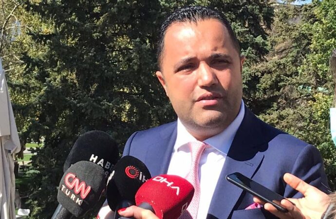 Rezan Epözdemir: Adli Tıp’ın Cem Garipoğlu raporuna itiraz edeceğiz