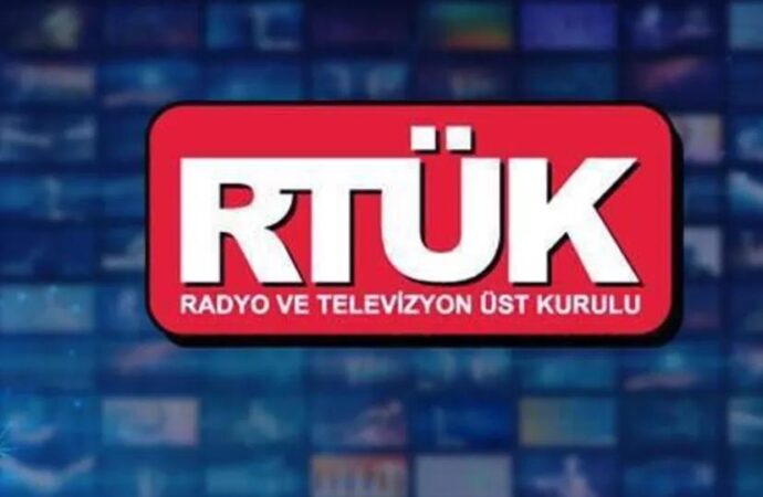 RTÜK, kayyum kararlarını eleştiren kanallara üst sınırdan ceza kesti