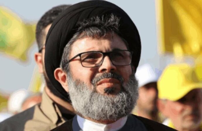 Hizbullah’tan Safiyuddin haberlerine yalanlama