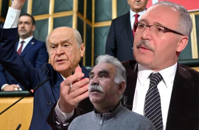 Abdülkadir Selvi yazdı: Bahçeli’nin şok çıkışı ne anlama geliyor?